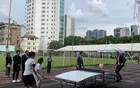 THÀNH PHỐ HỒ CHÍ MINH ĐĂNG CAI TỔ CHỨC LẦN ĐẦU TIÊN MÔN THỂ THAO TEQBALL