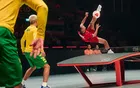 Teqball là môn thể thao phát triển nhanh nhất thế giới nhưng nó là gì, ra đời ở đâu và khi nào?